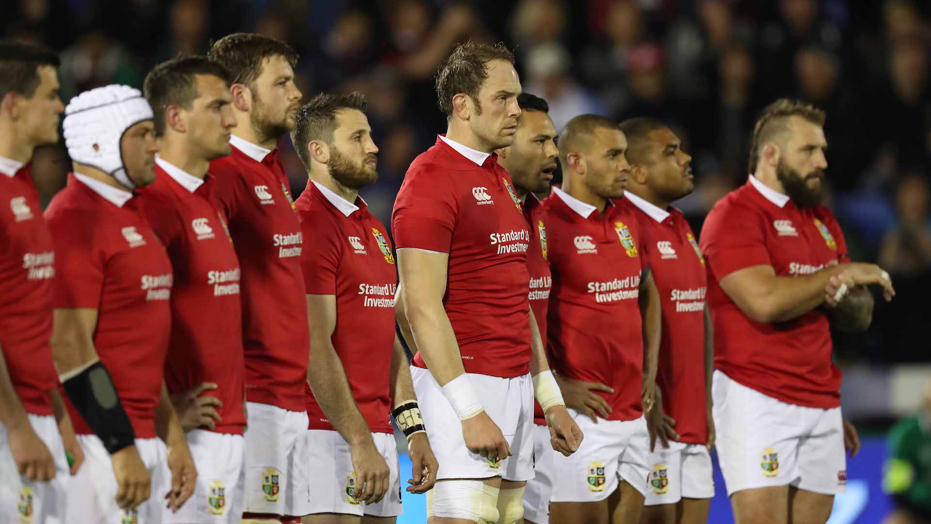 International rugby returns and Chiefs close in on historic double