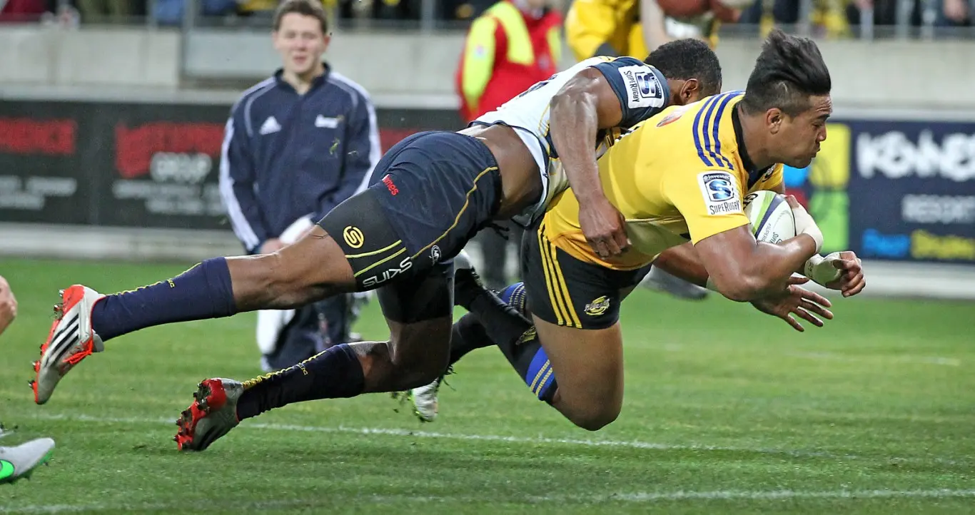 Super Rugby Review: Semi-Finals