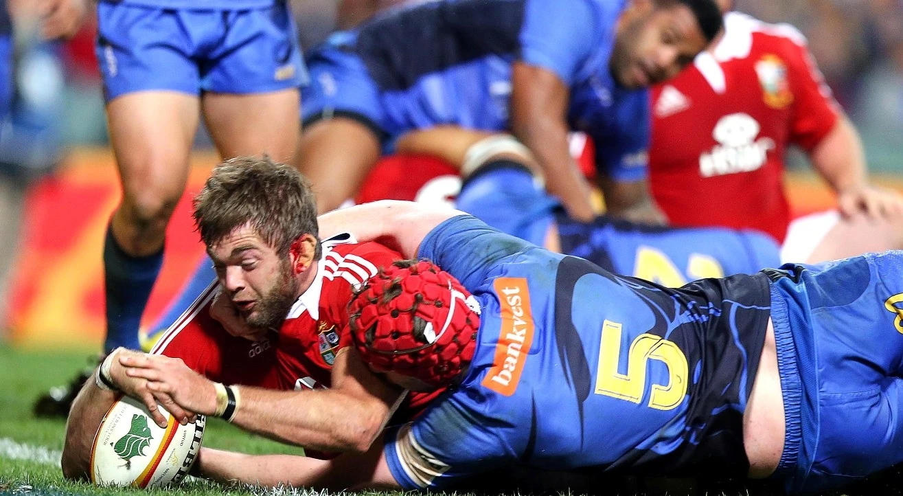 Fears for Parling after second concussion