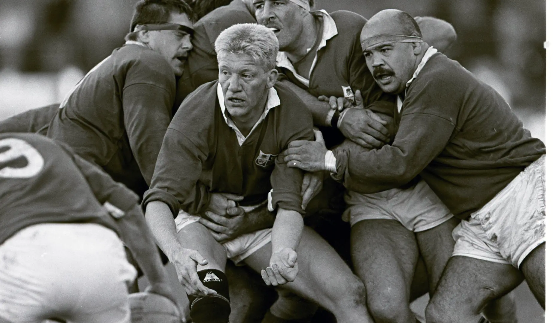 Your Club Your Lions: Kelso RFC