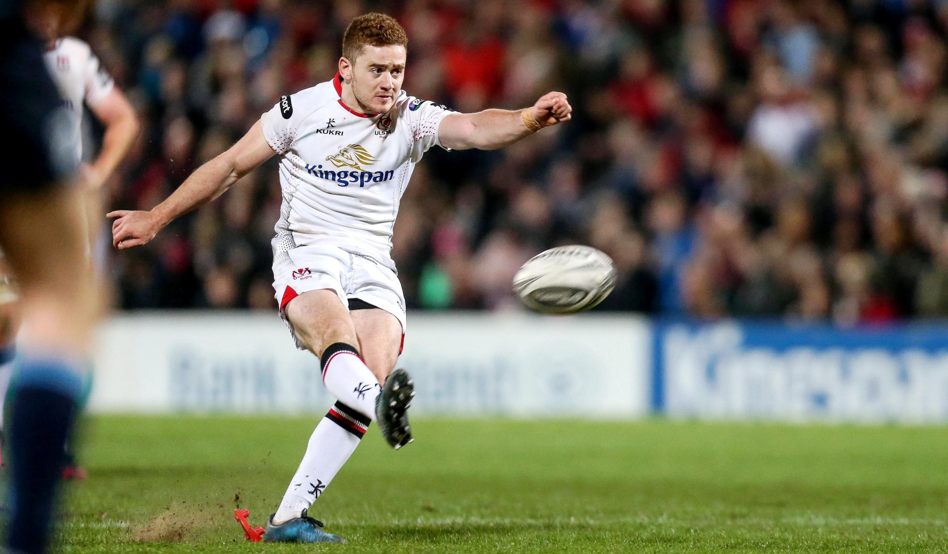 LionsWatch: Ulster's Paddy Jackson earns his side a share of the spoils