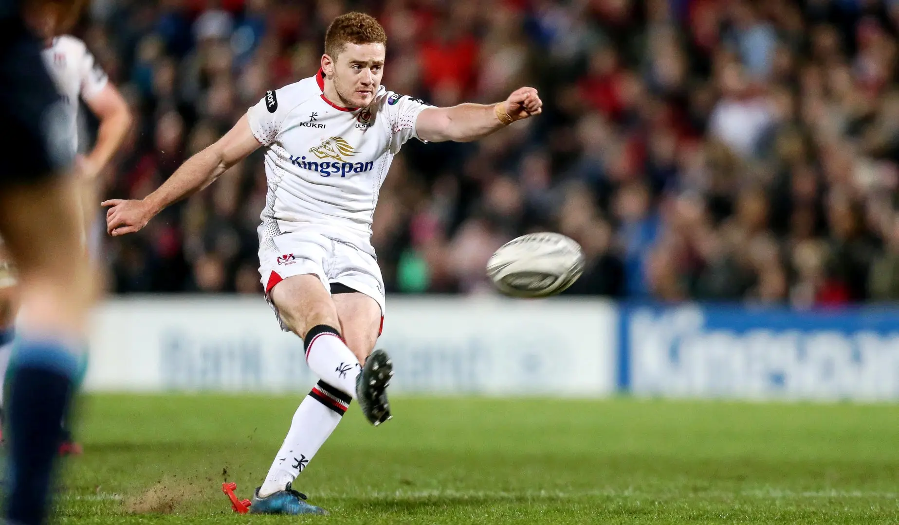 LionsWatch: Ulster's Paddy Jackson earns his side a share of the spoils
