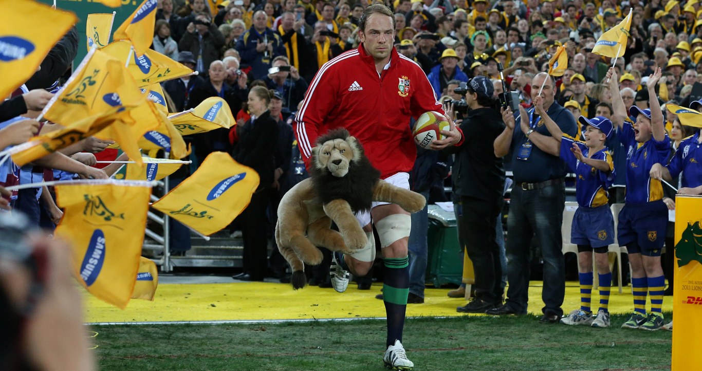 Jones relishing semi-final stage with Ospreys