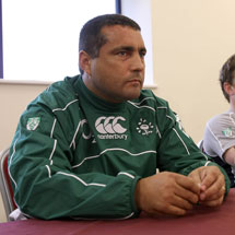 Bradley unconcerned by late arrivals