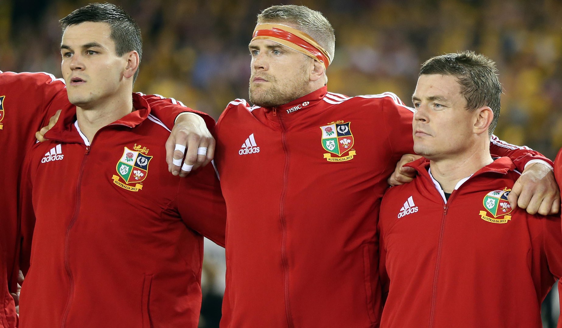 LionsWatch Club Profile: Leinster