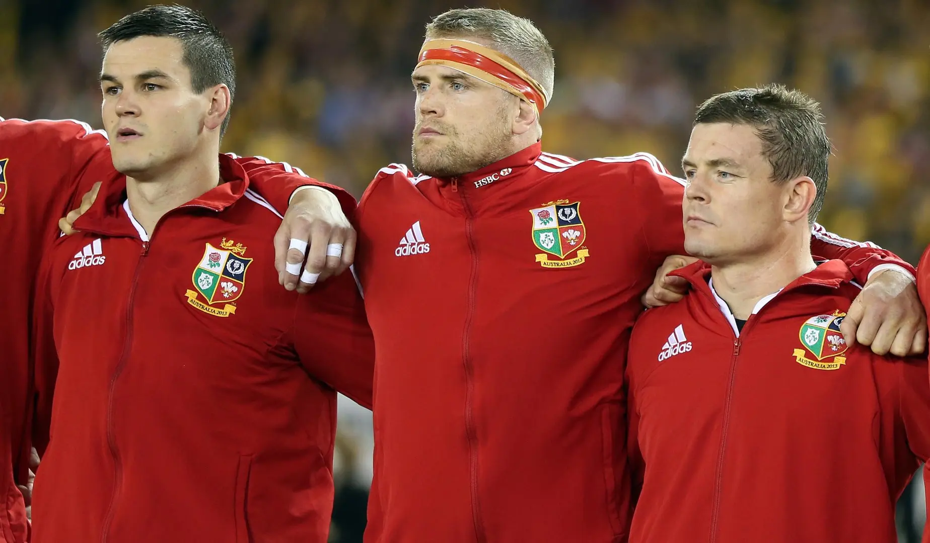 LionsWatch Club Profile: Leinster