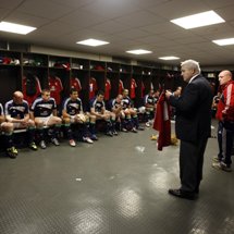 The power of speech (iii)