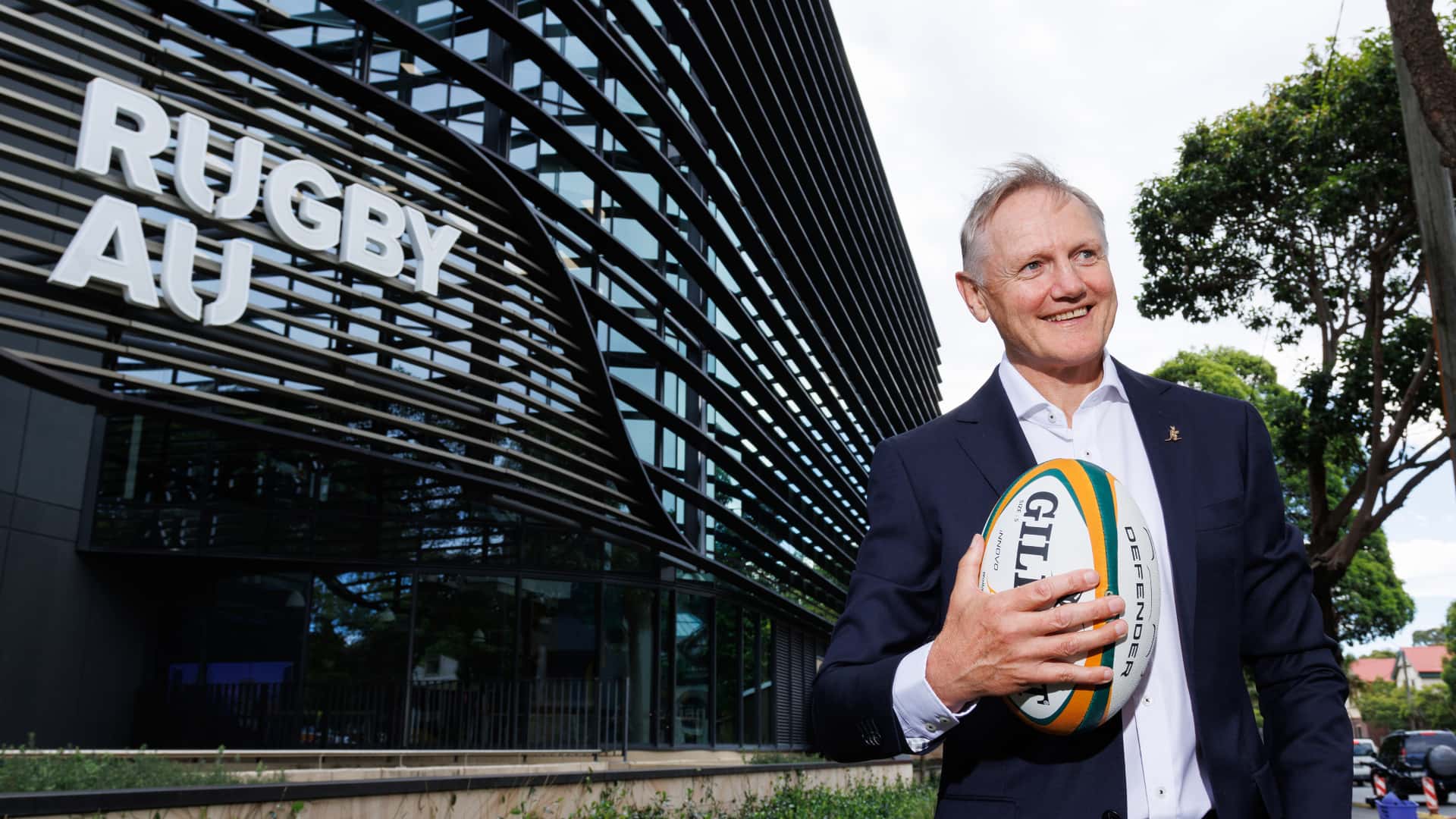 Five things we learned about the Wallabies in Wales series