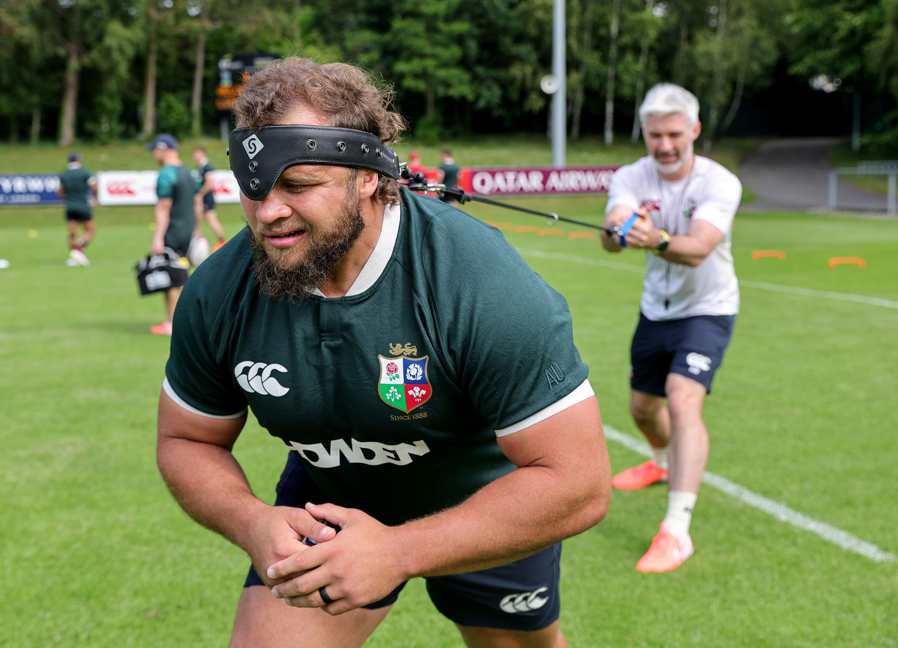  PierreSchoemanAledWaltersTraining1706