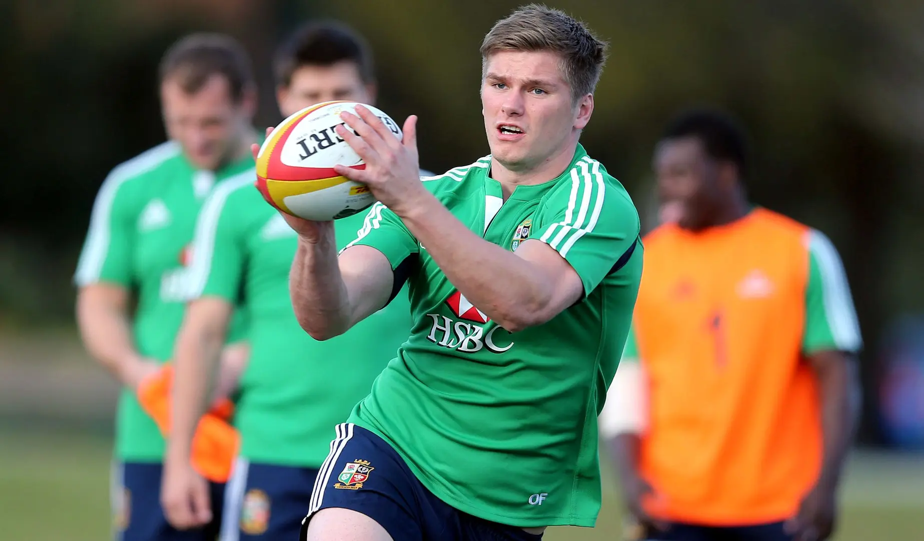 Lions Angles: England make history in Australia