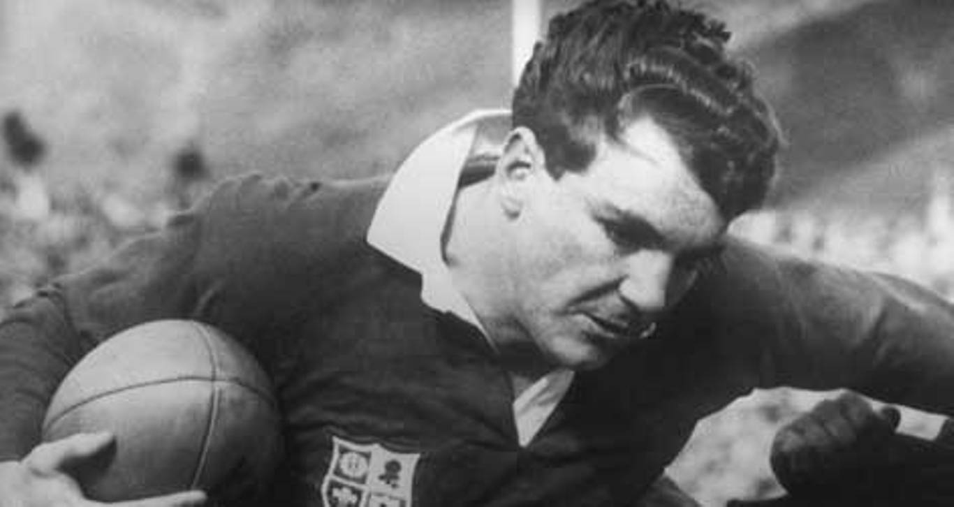 Happy Birthday Sir Tony