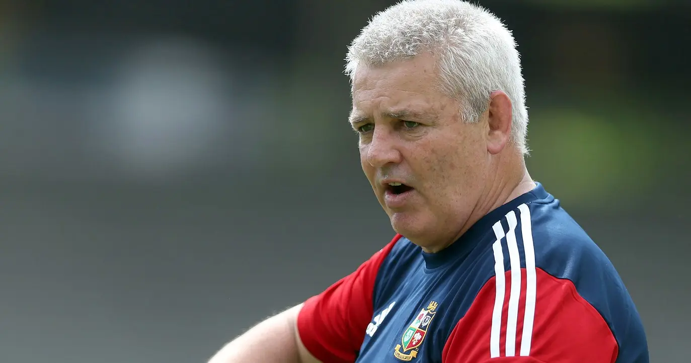 Gatland: Wales fear no one