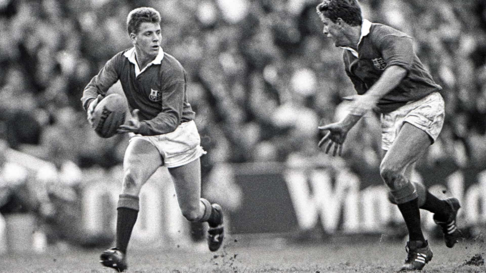 Classic Match: 1989 Lions leave it late but preserve unbeaten start