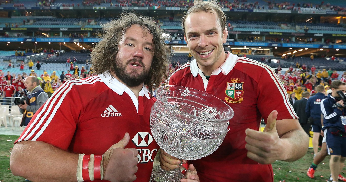 McIntosh: Jones deserves fans' appreciation