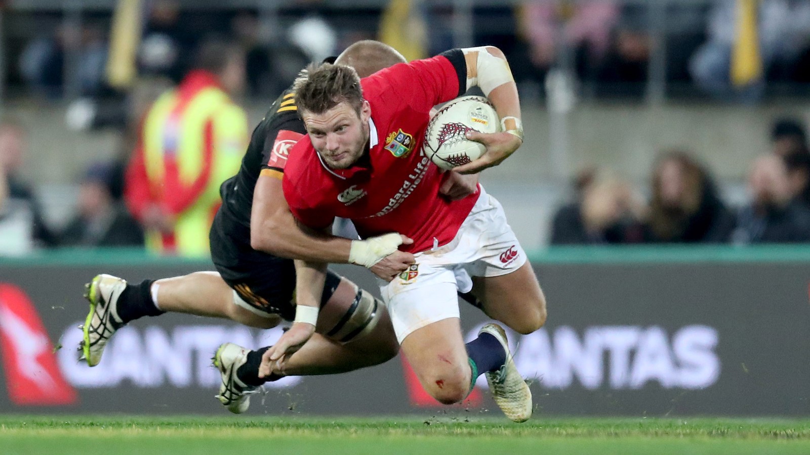 Biggar returns to Wales starting XV for England clash in Cardiff