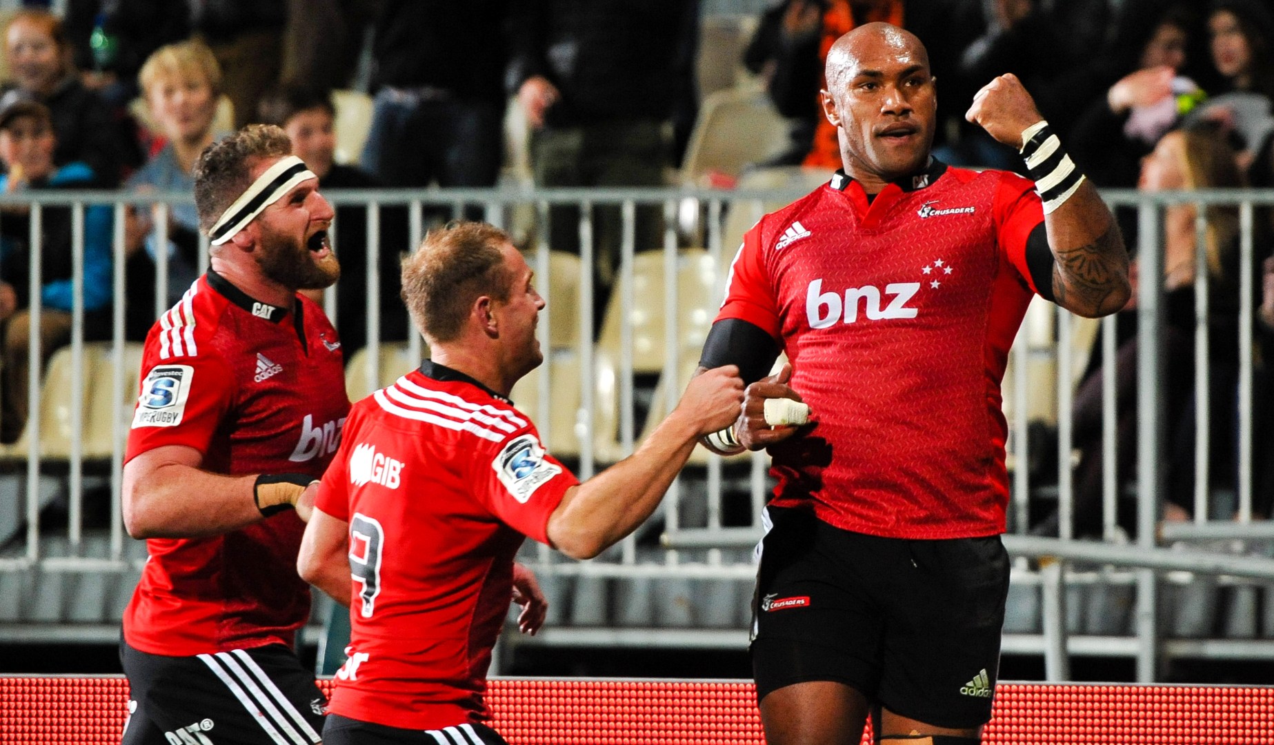 Super Rugby Preview - Round 2