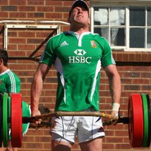 McGahan hails O'Connell