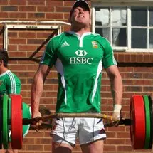 McGahan hails O'Connell