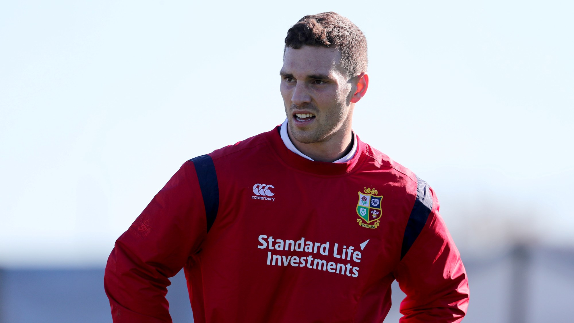 North confident his patience will pay off