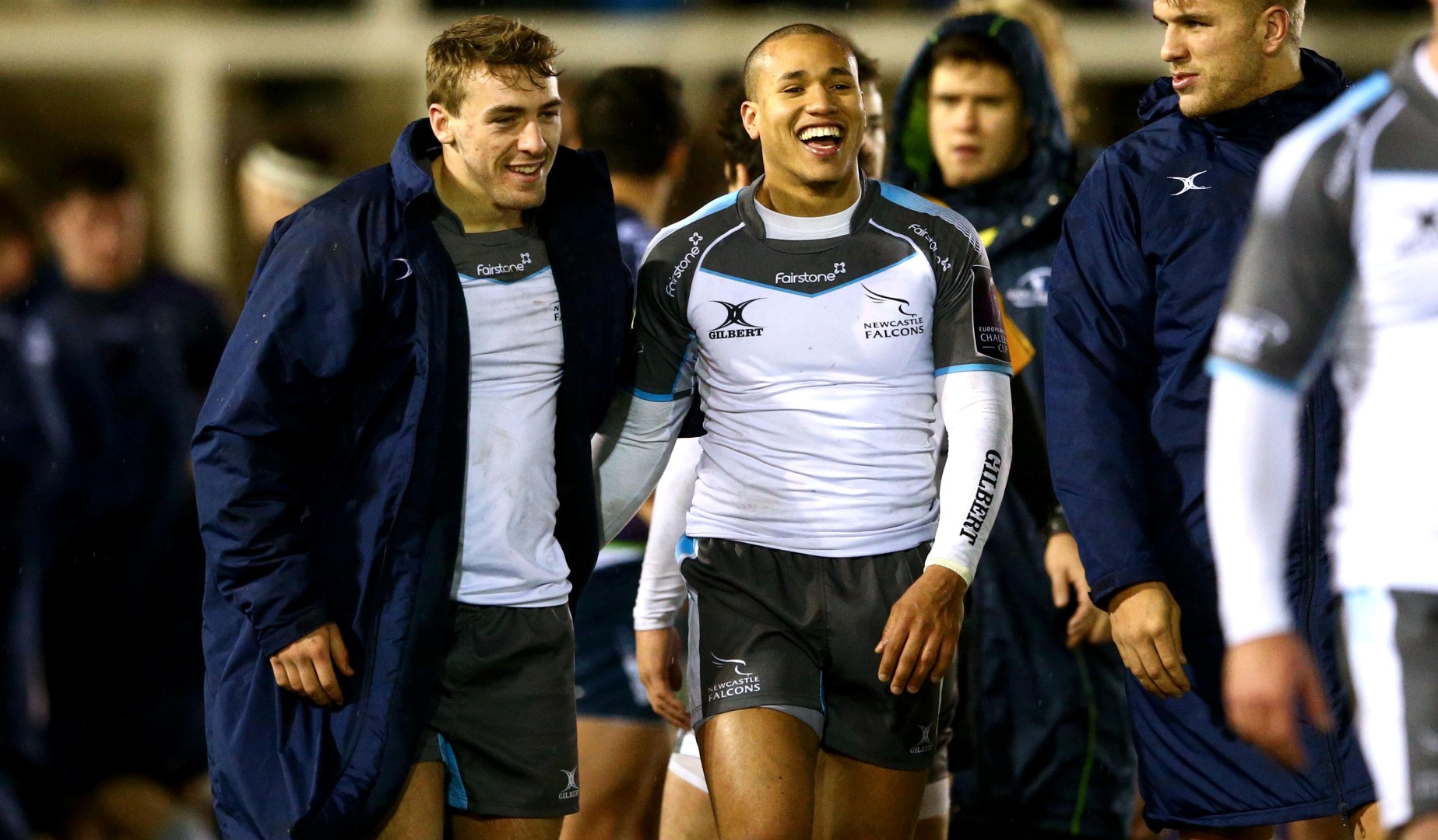 LionsWatch: Marcus Watson seals Newcastle Falcons win