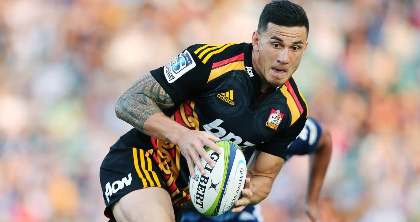 Super Rugby Preview: Round 14