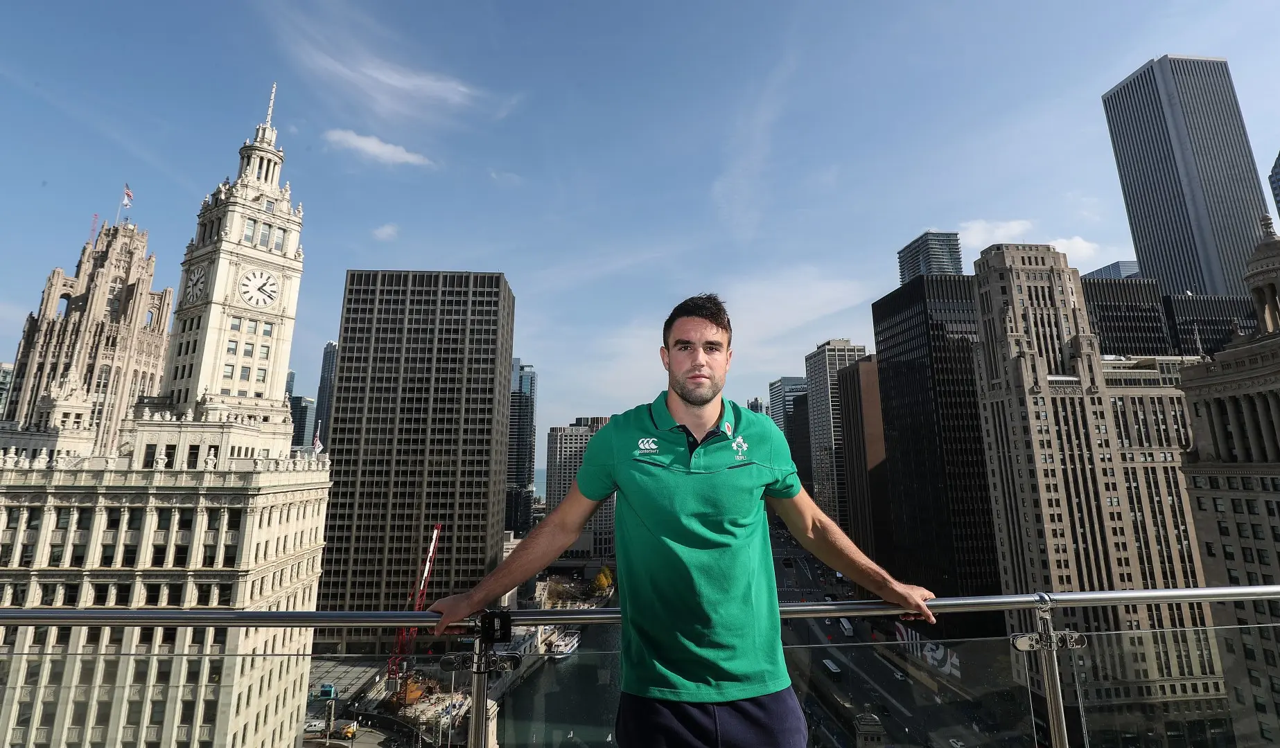 LionsWatch: What's on the line this autumn?