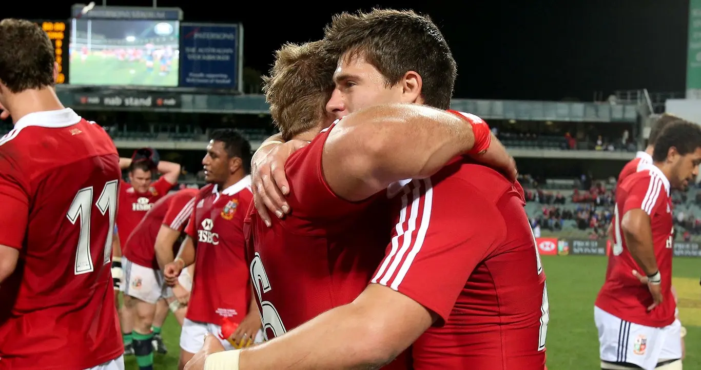 Youngs looking to earn England recall