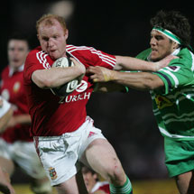 Williams backs Wales