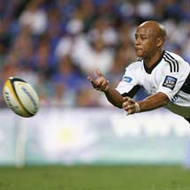 Conradie gets Bok call