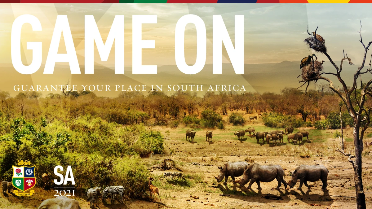 Tour With Us: South Africa is Special