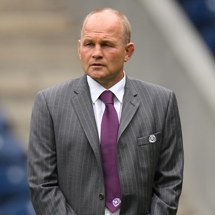 Who now for Scotland?