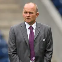 Who now for Scotland?