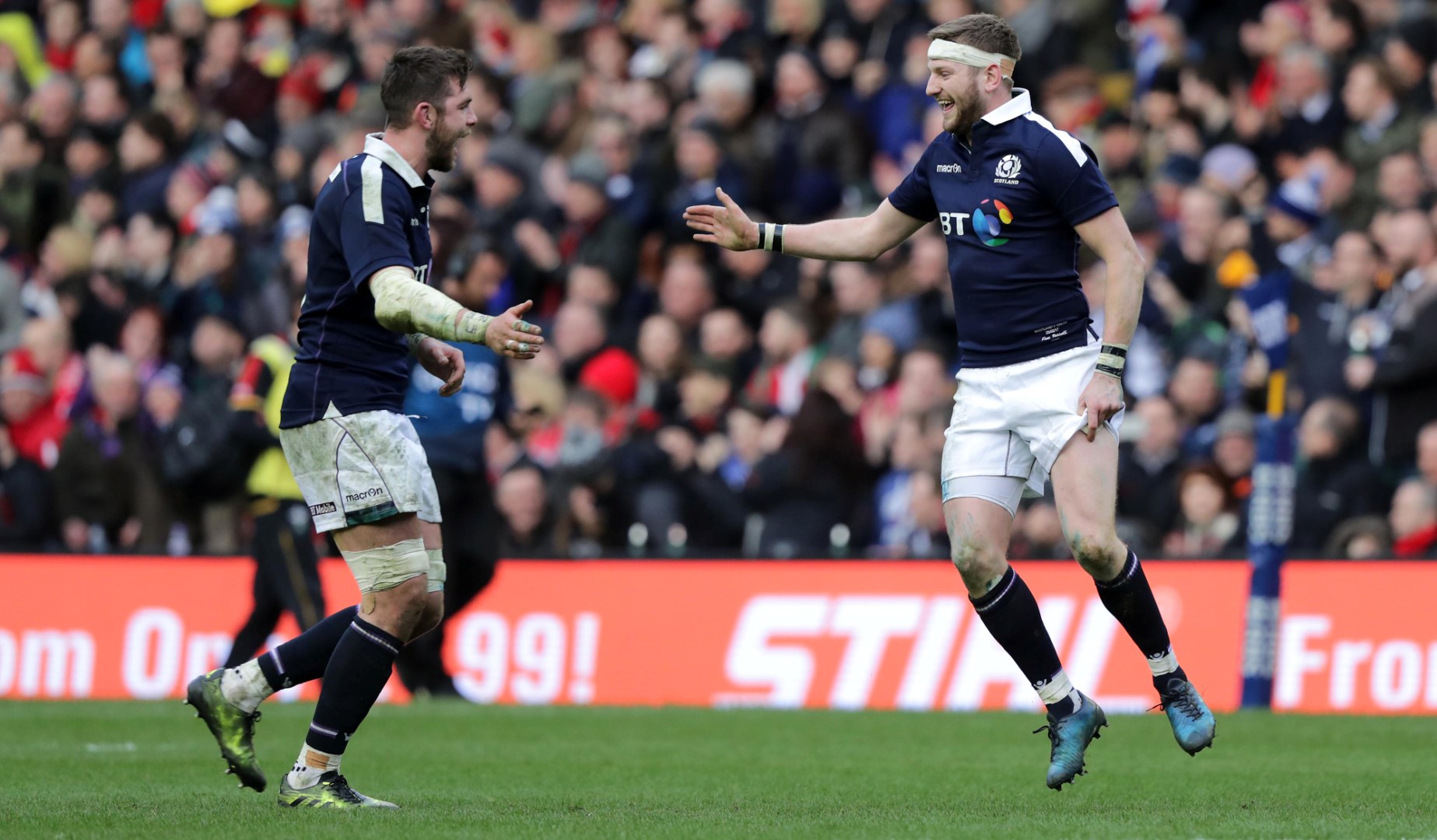 LionsWatch: Social media reaction to the Championship's third weekend