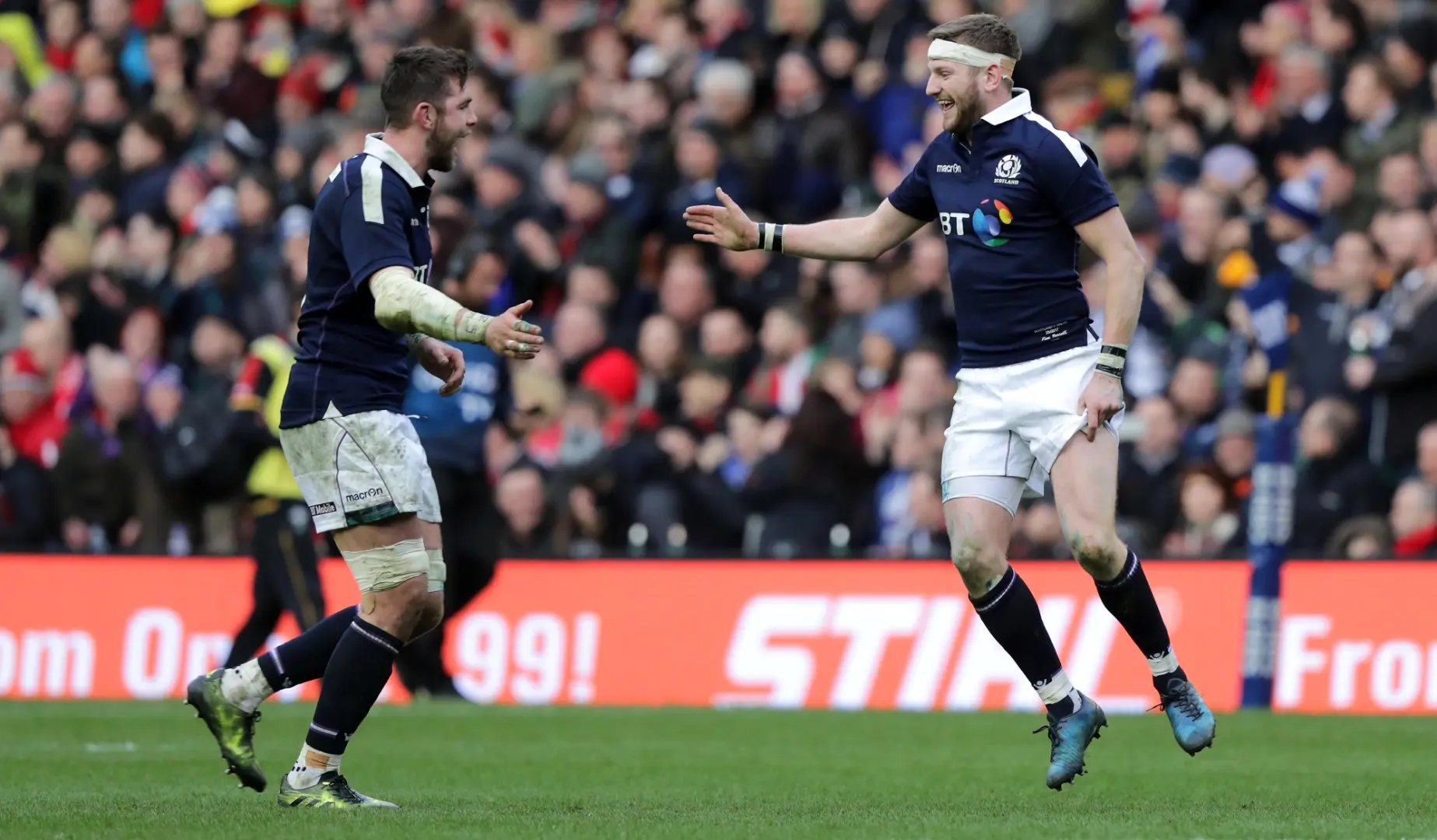 LionsWatch: Social media reaction to the Championship's third weekend