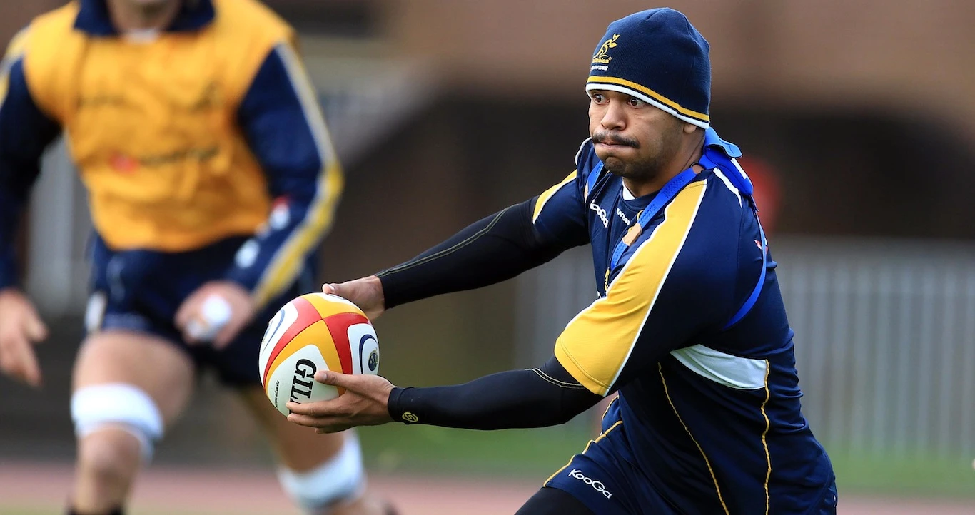 Will he or won't he?