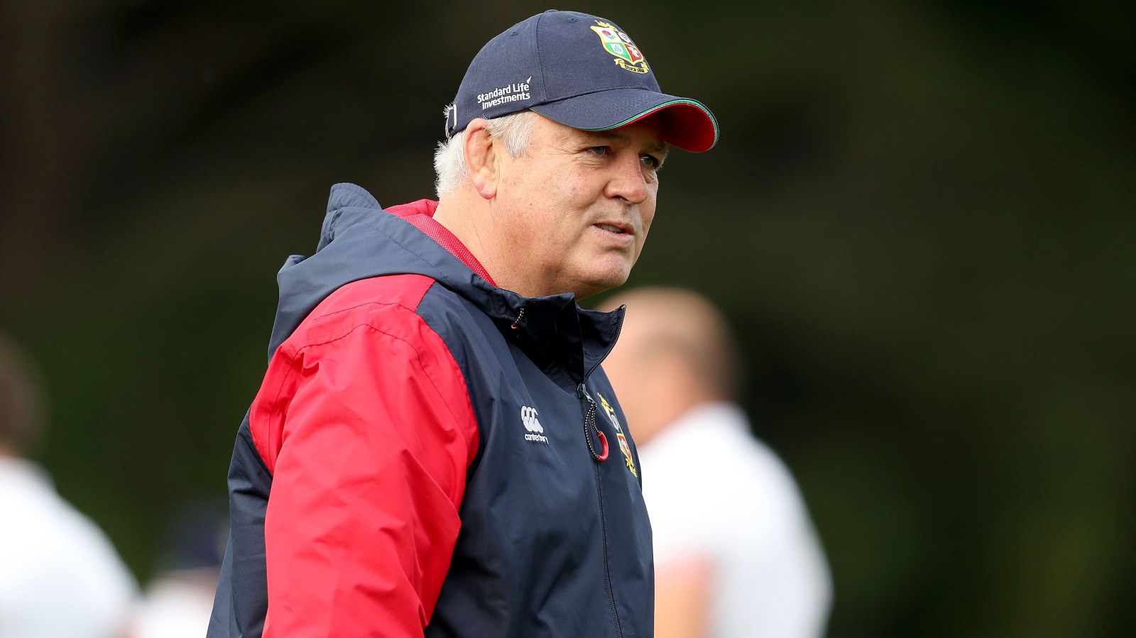 My Lions Journey: Warren Gatland
