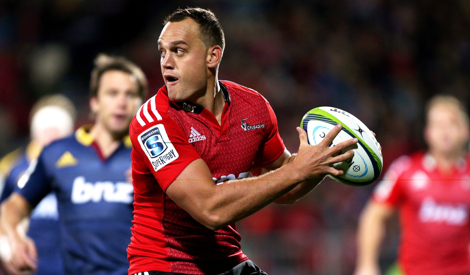 LionsWatch: The latest from around the rugby world!