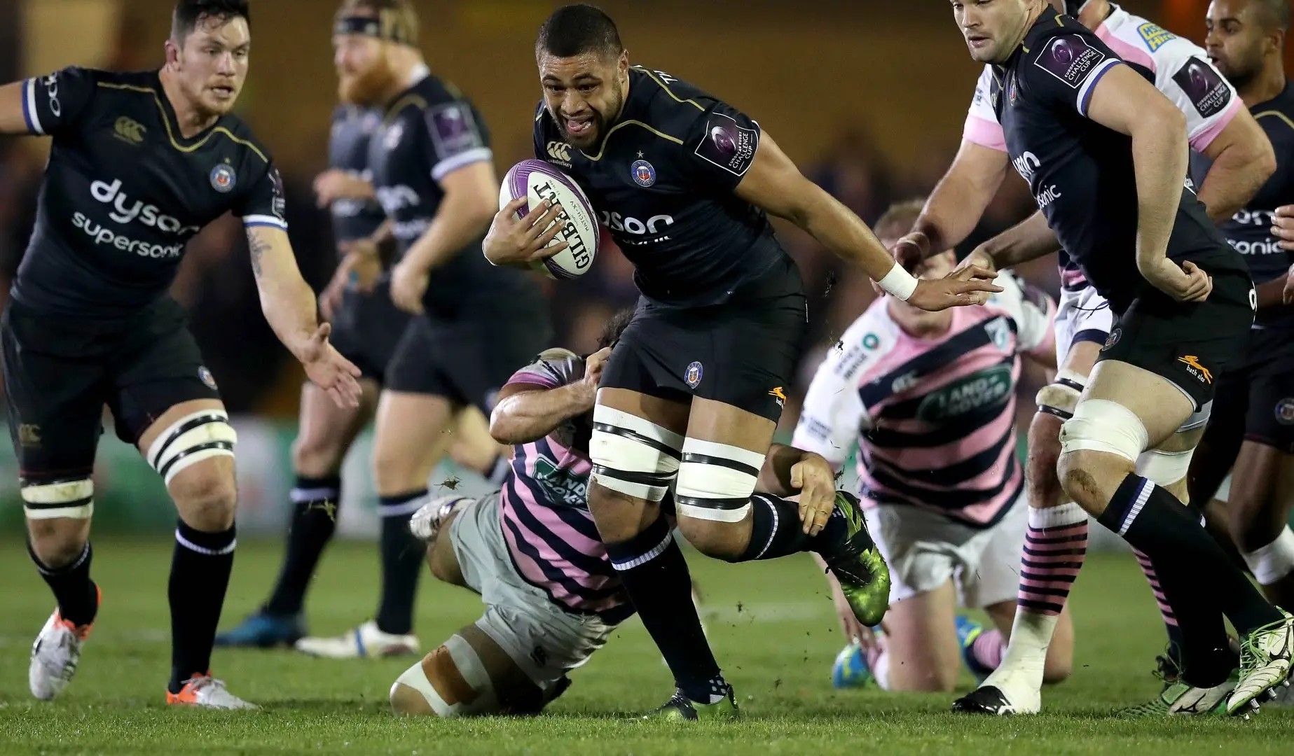 LionsWatch: Faletau returns for Bath