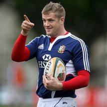 Leinster's Lions need to improve