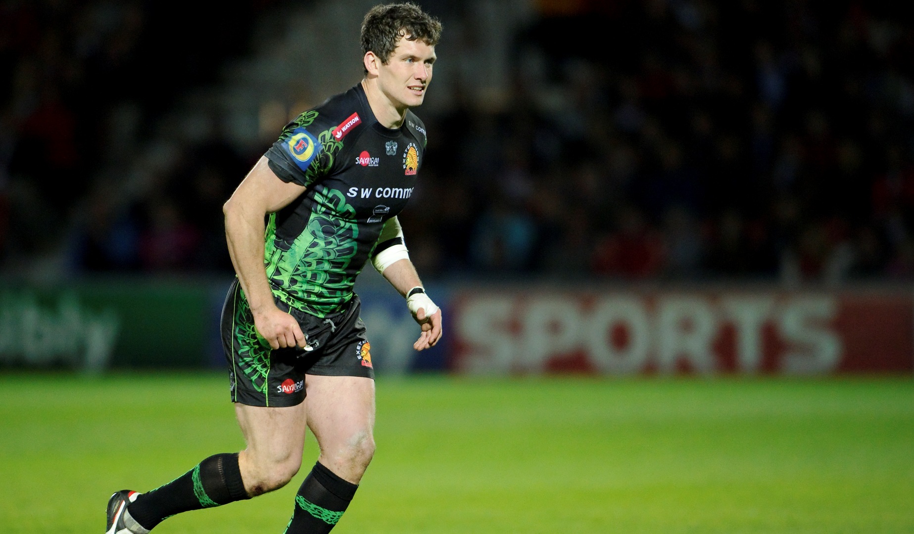 LionsWatch: Chiefs fight back at Sandy Park