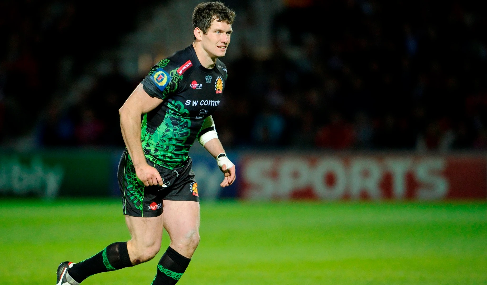 LionsWatch: Chiefs fight back at Sandy Park