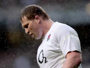 Hartley in hot water