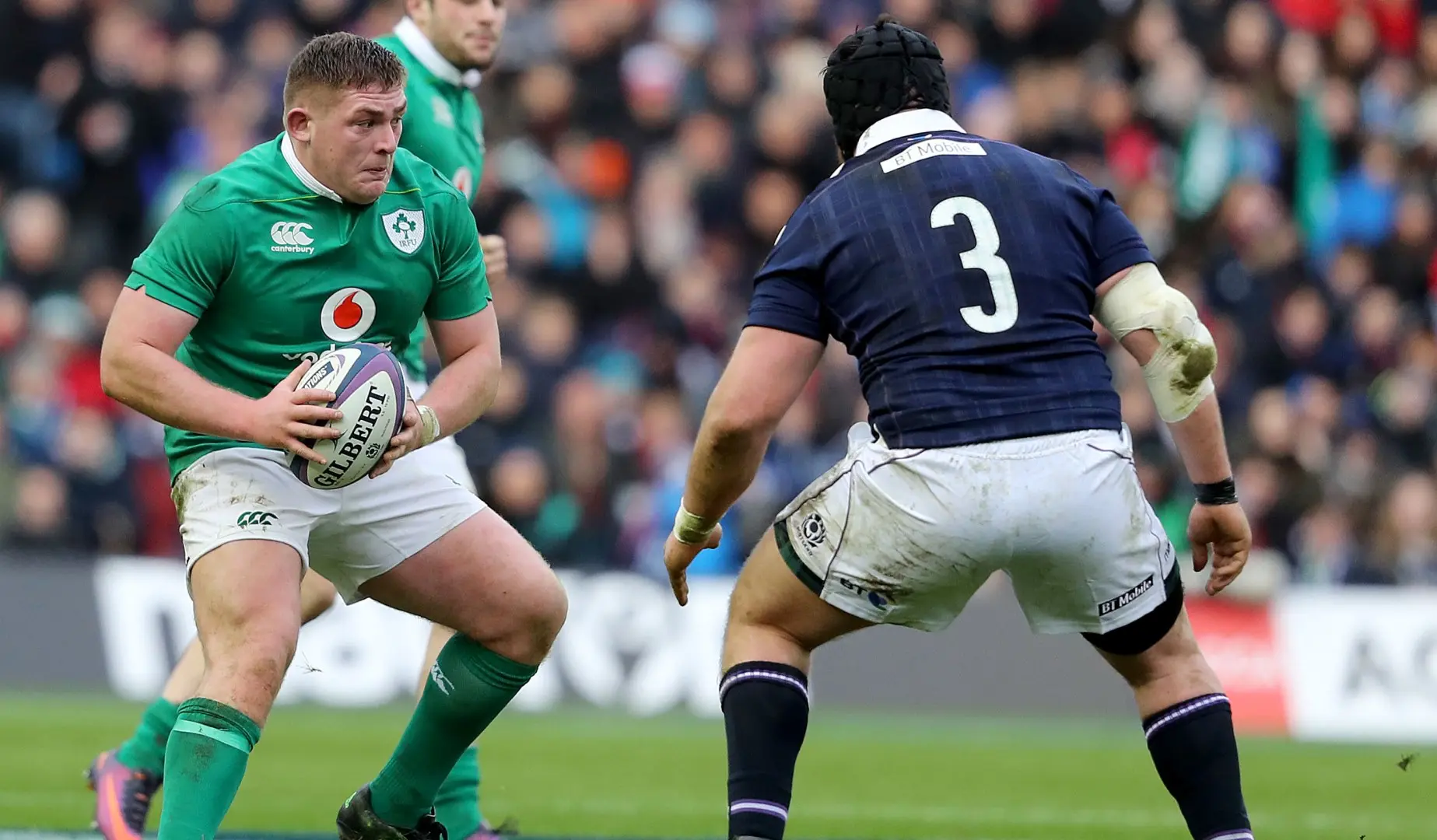 LionsWatch: Who could become a tighthead prop idol for the Lions?