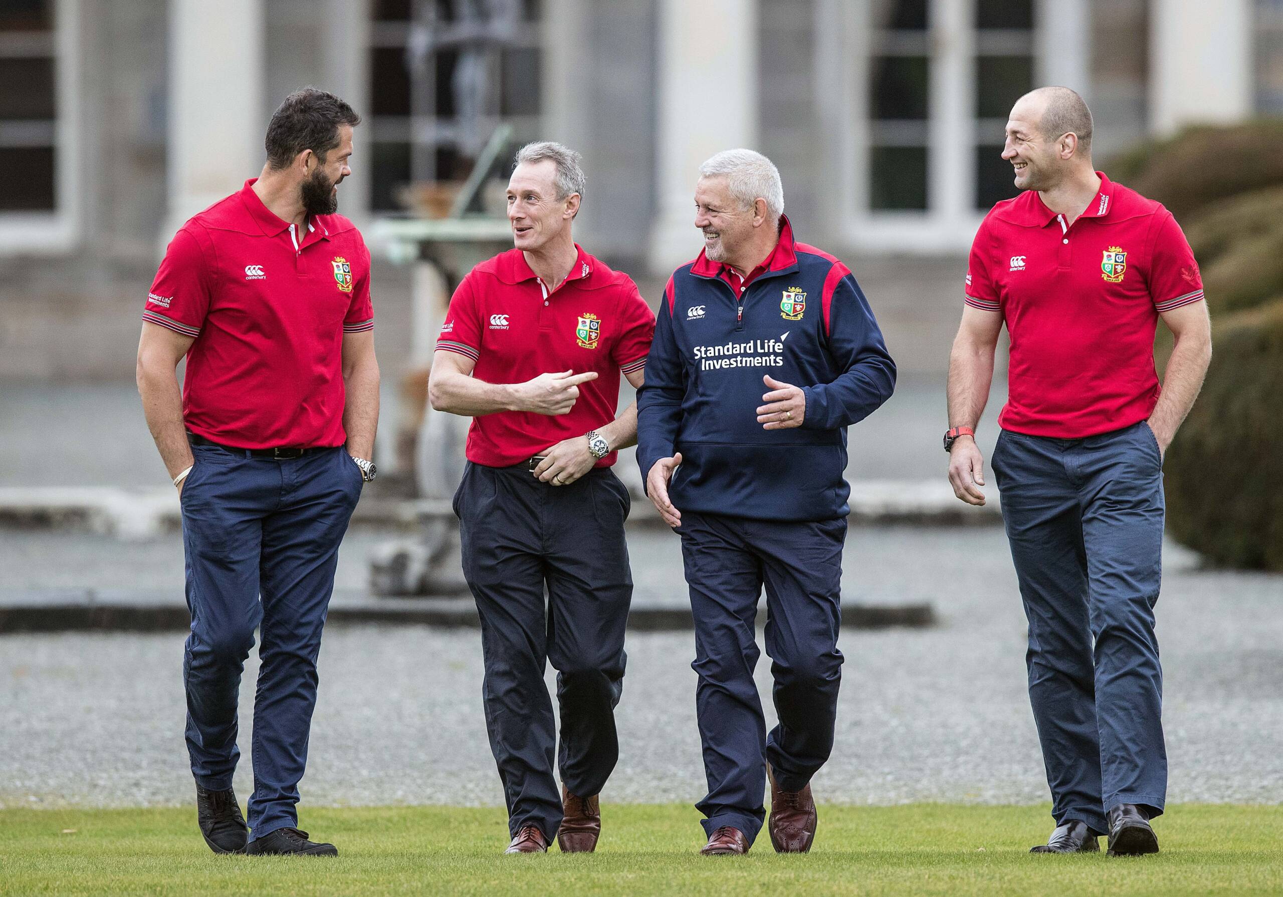 Terms & Conditions - Jersey Signed by Coaching Team