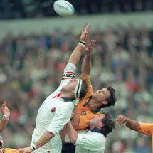 Dooley returns to rugby