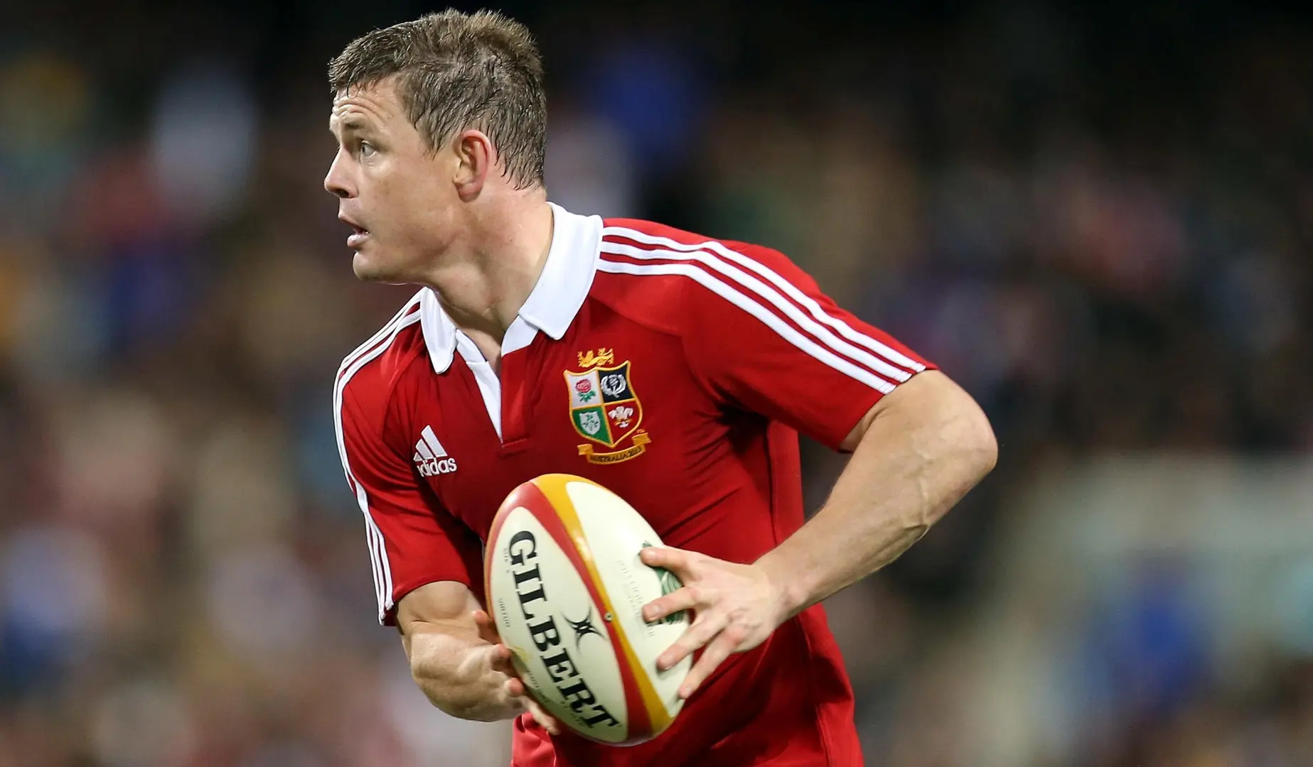 The ultimate endorsement - BOD gives seal of approval to Fan XV