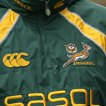 SARU confirm ant--doping tribunal
