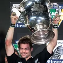 Wallabies want Bledisloe back