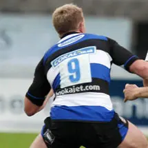 Claassens commits to Bath