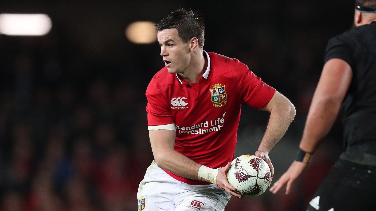 Lions Watch: Sexton guides Leinster into PRO14 Final